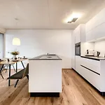 Zentral Mit Panoramasauna By A-appartments Appartement *