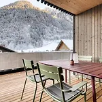 Zentral Mit Panoramasauna By A-appartments * Brand (Vorarlberg)