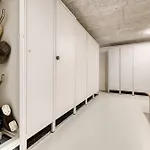 Zentral Mit Panoramasauna By A-appartments