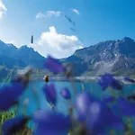 Zentral Mit Panoramasauna By A-appartments * Brand (Vorarlberg)