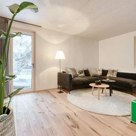 Zentral Mit Panoramasauna By A-appartments Apartamento *