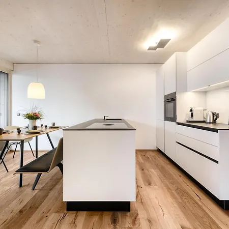 Zentral Mit Panoramasauna By A-appartments Appartement *