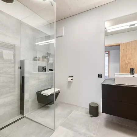 Zentral Mit Panoramasauna By A-appartments Apartamento