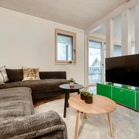 Zentral Mit Panoramasauna By A-appartments Apartamento