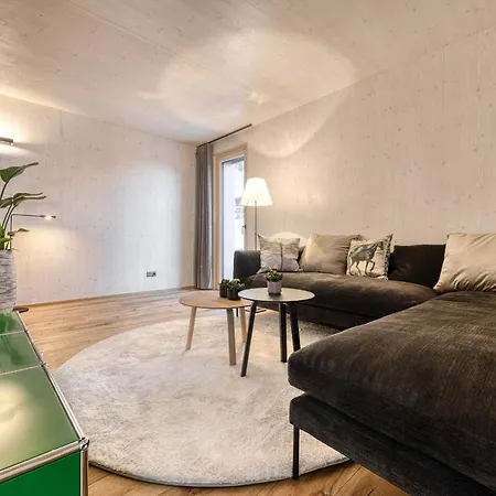 Zentral Mit Panoramasauna By A-appartments Apartment *