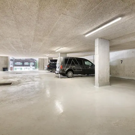 Zentral Mit Panoramasauna By A-appartments