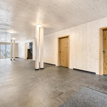Appartement Zentral Mit Panoramasauna By A-appartments *
