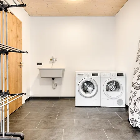 Zentral Mit Panoramasauna By A-appartments Appartement