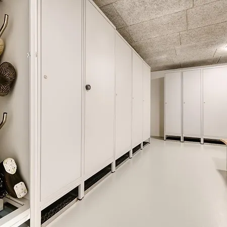 Zentral Mit Panoramasauna By A-appartments