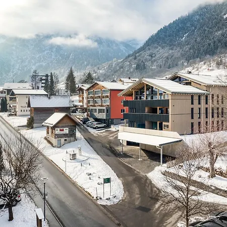 Appartement Zentral Mit Panoramasauna By A-appartments