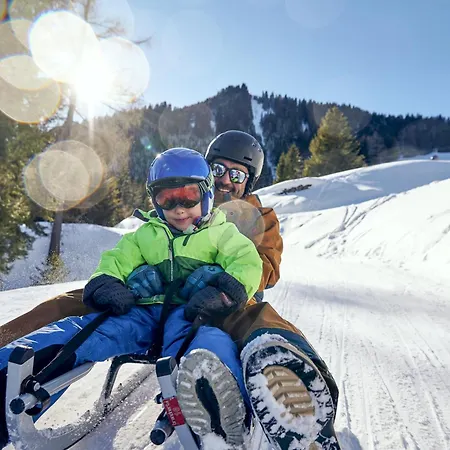 Zentral Mit Panoramasauna By A-appartments *