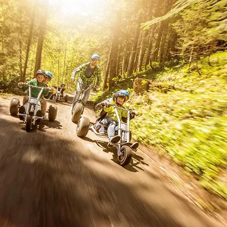 Zentral Mit Panoramasauna By A-appartments Appartement