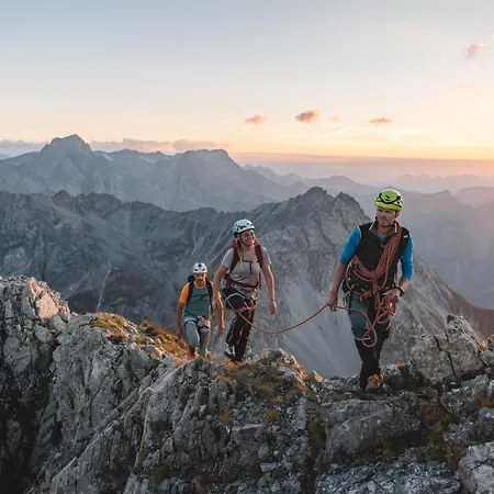 Appartement Zentral Mit Panoramasauna By A-appartments *