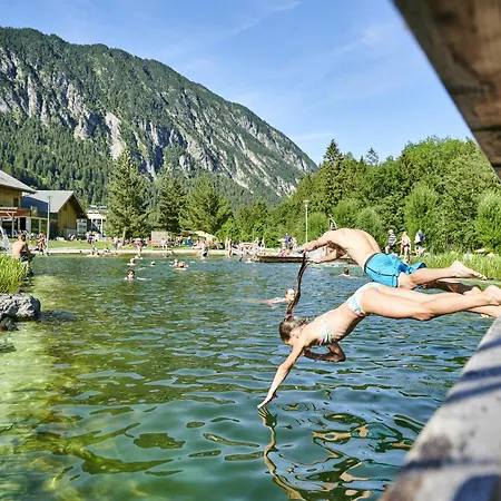 Zentral Mit Panoramasauna By A-appartments Brand (Vorarlberg)